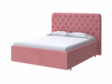 140-200 Кровать Classic Large Ultra Ягодный сорбет