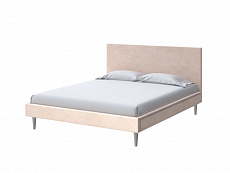 90-200 Кровать Claro Teddy 304 Тауп