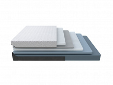 140-195 Матрас Elysium Exclusive Foam