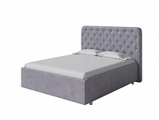 90-190 Кровать Classic Large Manhattan Стальной