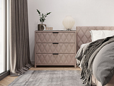 94-45-83 Комод Side Monopoly Капучино (297)
