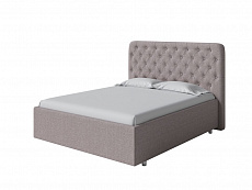 140-200 Кровать Classic Large Nice Латте