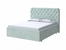 180-190 Кровать Classic Large Casa Мятный