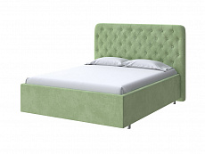 80-190 Кровать Classic Large Casa Яблоневый