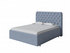 80-200 Кровать Classic Large Manhattan 12 Тихий океан