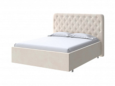90-200 Кровать Classic Large Casa Сахарный