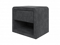 52-41-46 Тумба Cube Sohu Графит