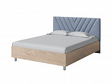 140-200 Кровать Ora Бунратти/Manhattan 12 Тихий океан