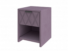 44-45-56 Тумба Side Ultra Серый камень