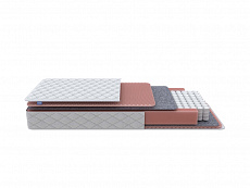 140-190 Матрас Standart Light M Roll