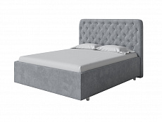 120-200 Кровать Classic Large Sohu Сталь