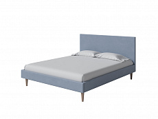 160-200 Кровать Claro Manhattan 12 Тихий океан