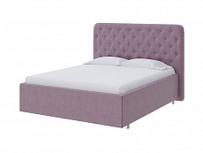 160-190 Кровать Classic Large Лофти Слива