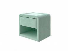 52-41-46 Тумба Cube Teddy 337 Мятный