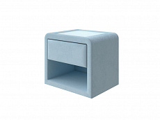 52-41-46 Тумба Cube Teddy 028 Морозная свежесть