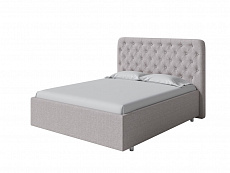 80-190 Кровать Classic Large Nice Кремовый