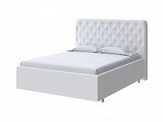 180-200 Кровать Classic Large Teddy 300 Снежный
