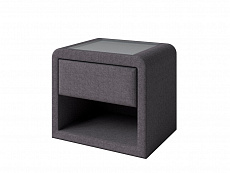 52-41-46 Тумба Cube Nice Мокко