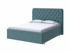 80-200 Кровать Classic Large Gratta 5 Морская лагуна