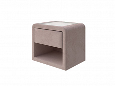 52-41-46 Тумба Cube Teddy 014 Шоколадный бисквит