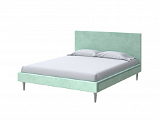 140-200 Кровать Claro Teddy 337 Мятный