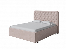 120-200 Кровать Classic Large Manhattan Латтэ
